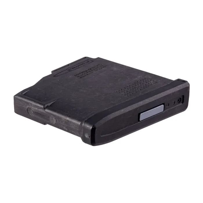 PMAG 5 AC L Standard .30-06 Springfield 5RD for AICS LA BLK - photo 3