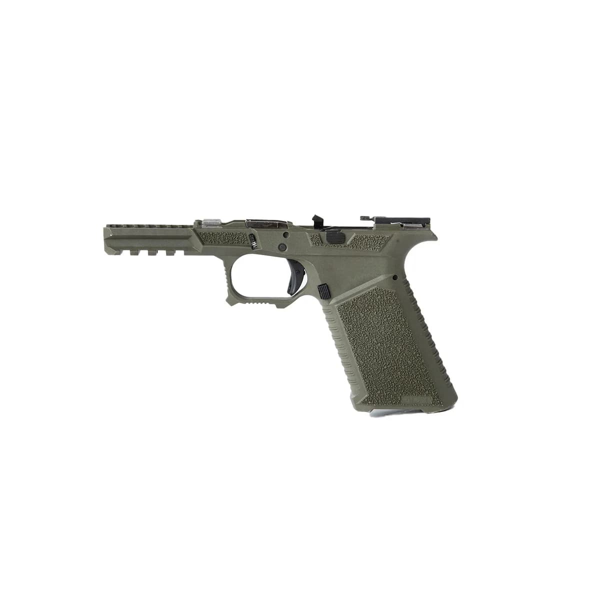 SCT 17 Full Size Assembled Polymer Frame For Glock G3 17 ODG - photo 4
