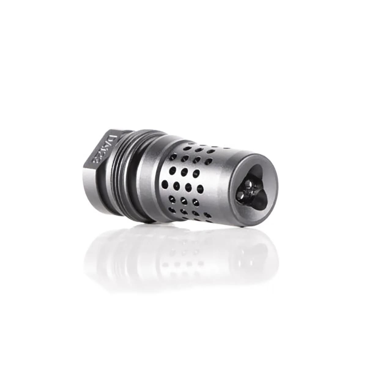 Xeno Mount Omni Brake 30 Caliber 1/2"x28 Threads Black - photo 2
