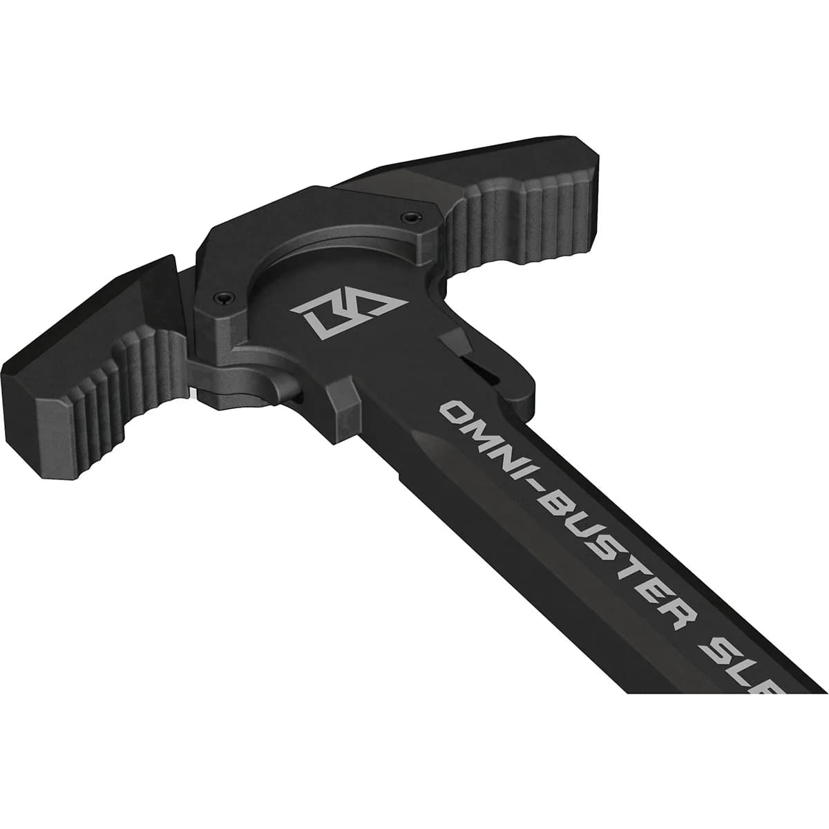 Sledgehammer OMNI-Buster Ambidex Charging Handle for AR-15 - photo 5