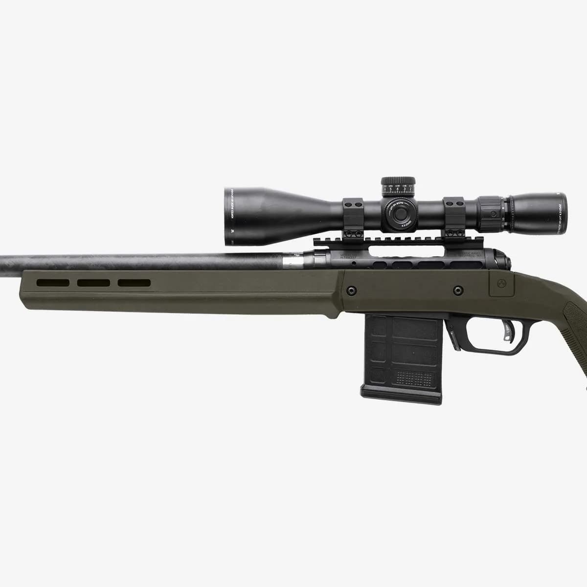 Hunter 110 Adjustable Stock RH for Savage 110 Hunter SA ODG - photo 2