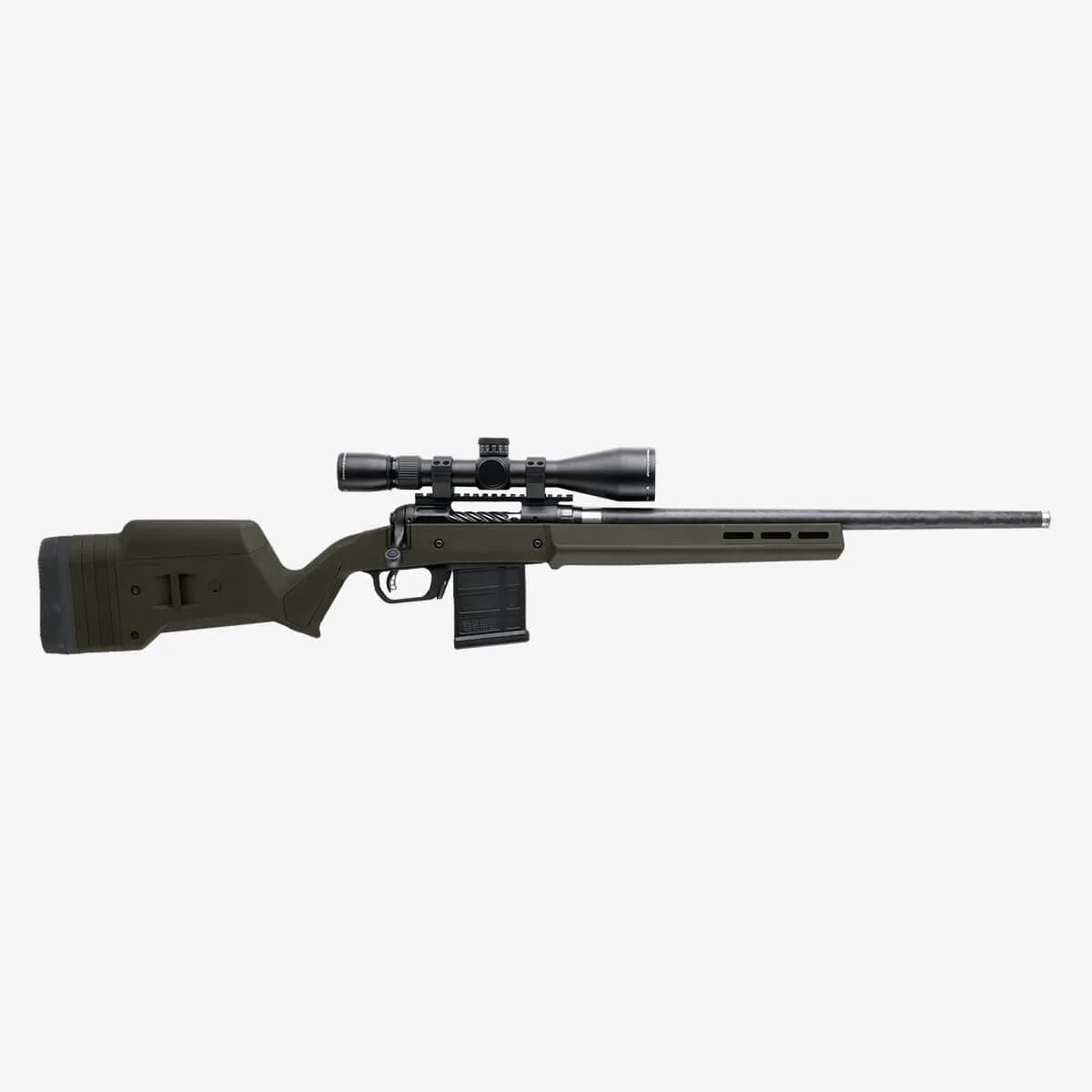 Hunter 110 Adjustable Stock RH for Savage 110 Hunter SA ODG - photo 3