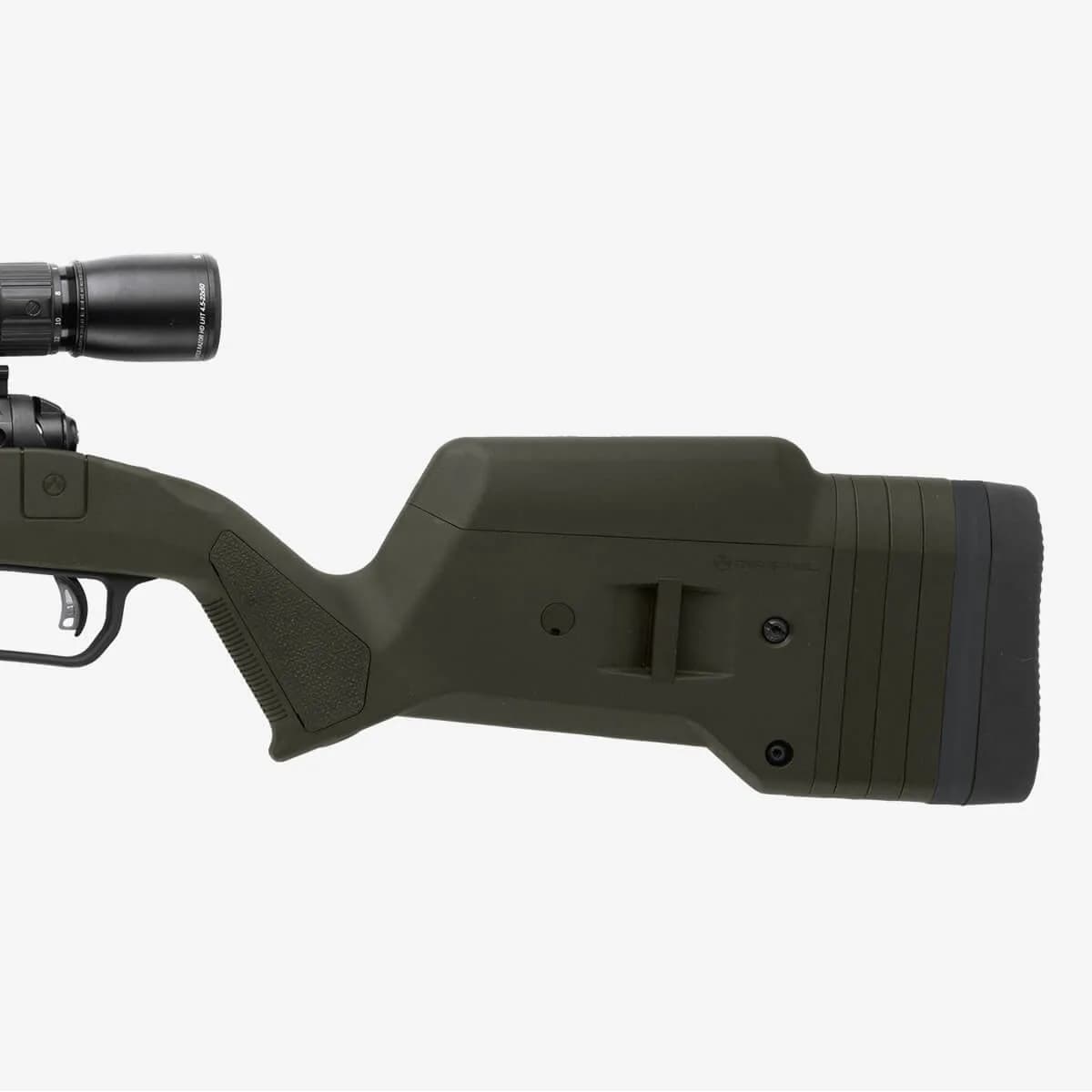 Hunter 110 Adjustable Stock RH for Savage 110 Hunter SA ODG - photo 4