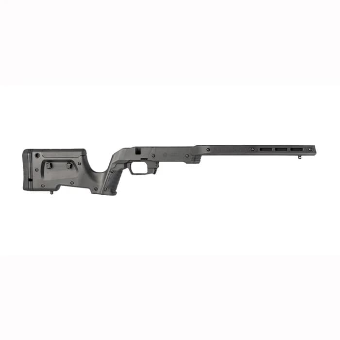 XRS Chassis System For Remington 700 Short Action RH Black - photo 3