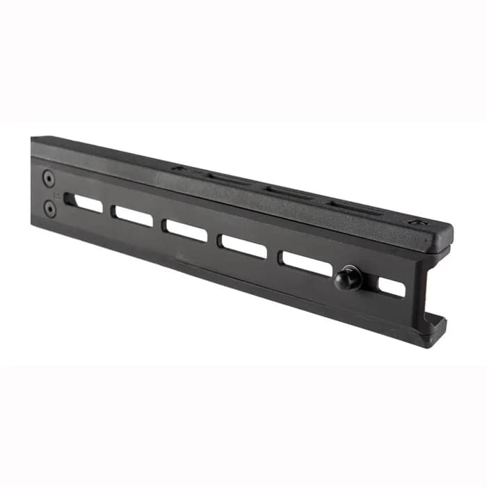 XRS Chassis System For Remington 700 Short Action RH Black - photo 5