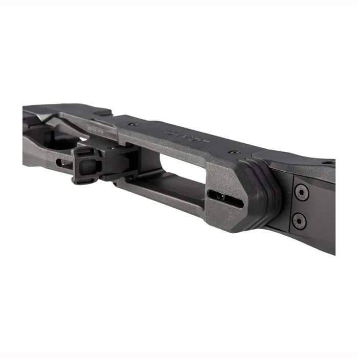 XRS Chassis System For Remington 700 Short Action RH Black - photo 6