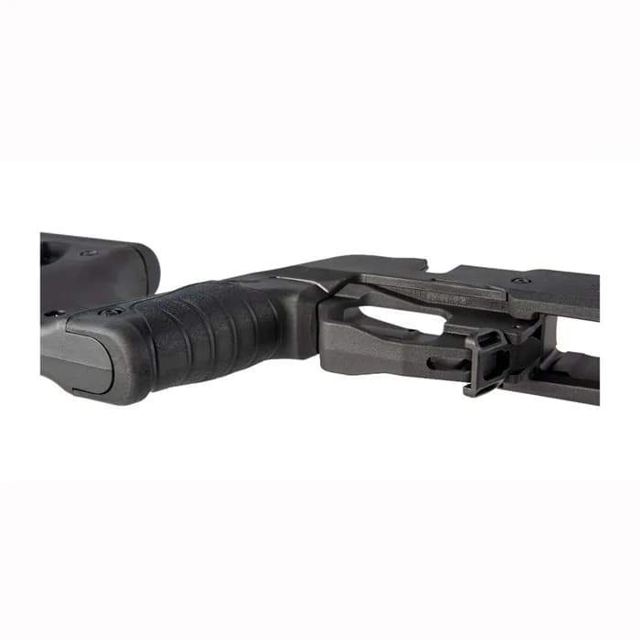 XRS Chassis System For Remington 700 Short Action RH Black - photo 7