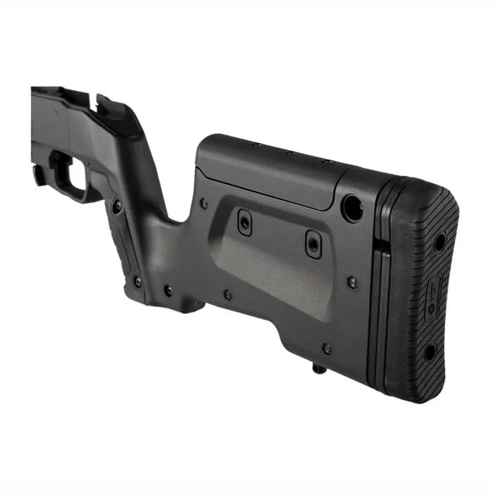 XRS Chassis System For Remington 700 Short Action RH Black - photo 8