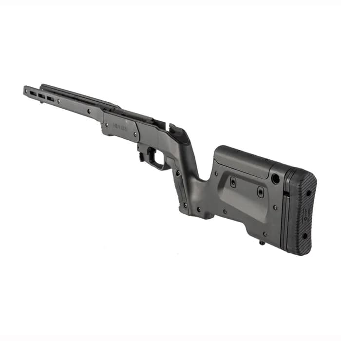 XRS Chassis System For Howa 1500 Short Action RH Black - photo 2