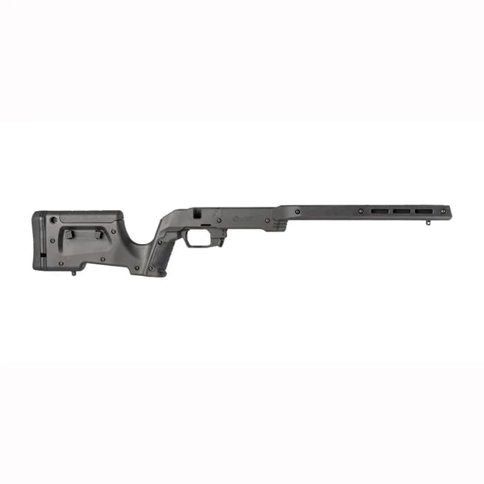 XRS Chassis System For Howa 1500 Short Action RH Black - photo 3