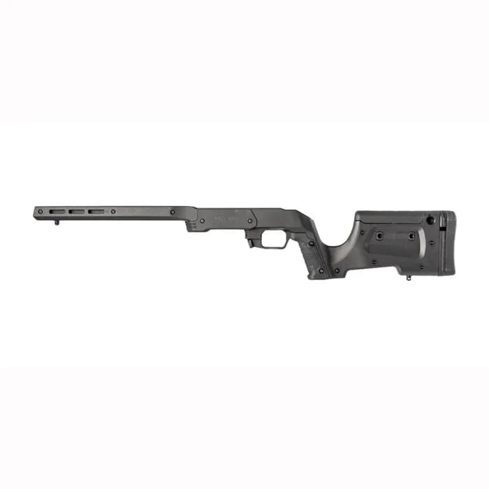 XRS Chassis System For Howa 1500 Short Action RH Black - photo 4