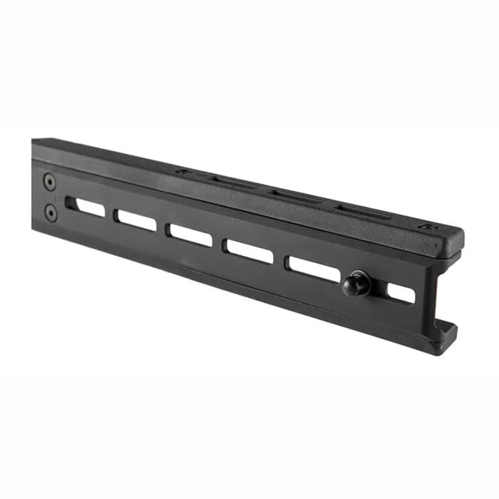 XRS Chassis System For Howa 1500 Short Action RH Black - photo 5