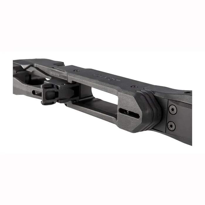 XRS Chassis System For Howa 1500 Short Action RH Black - photo 6