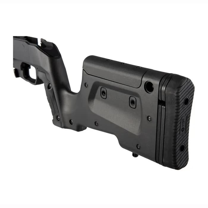 XRS Chassis System For Howa 1500 Short Action RH Black - photo 8