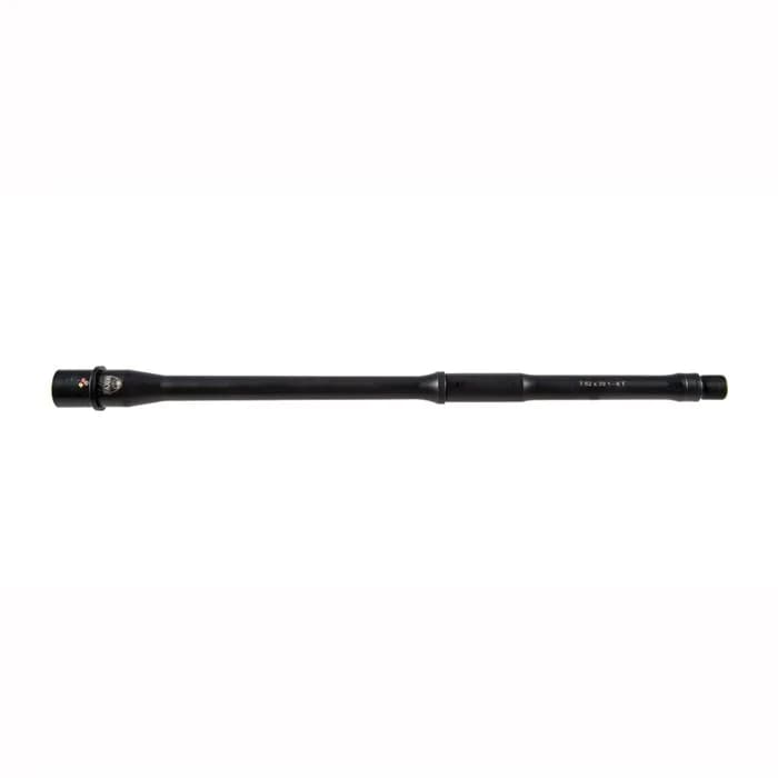 7.62x39 Russian 16" 1-8 Twist Gunner Contour BBL Nitride