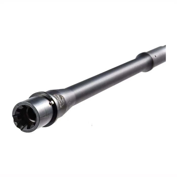 7.62x39 Russian 16" 1-8 Twist Gunner Contour BBL Nitride - photo 2