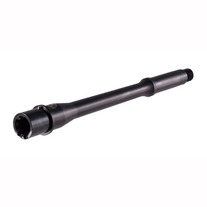 7.62x39 Russian 10.5" 1-8 Twist Gunner Contour BBL Nitride - photo 2