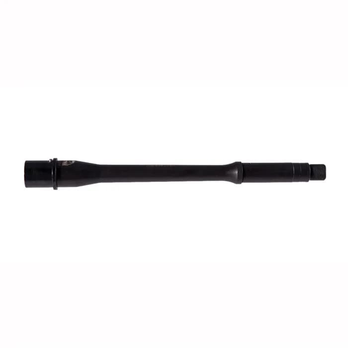7.62x39 Russian 10.5" 1-8 Twist Gunner Contour BBL Nitride - photo 4