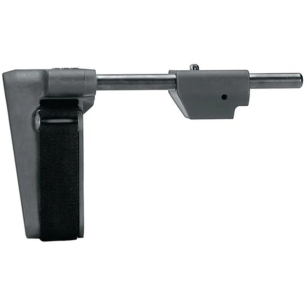 MPX PSB 3 Position Adjustable Pistol Stabilizing Brace Black - photo 3