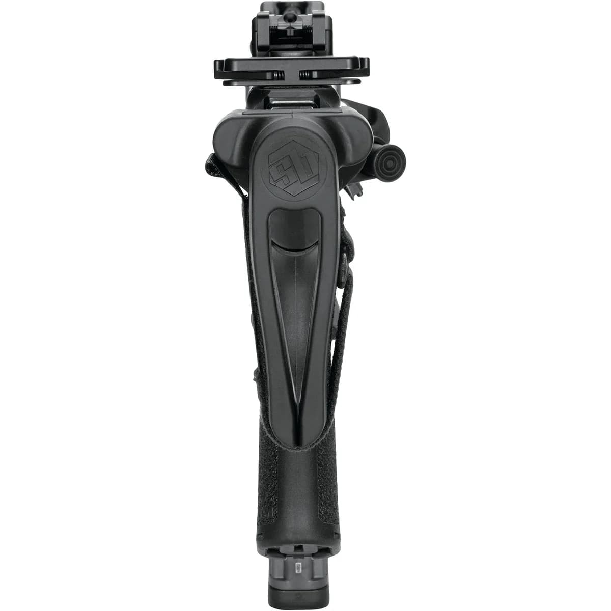 MPX PSB 3 Position Adjustable Pistol Stabilizing Brace Black - photo 4