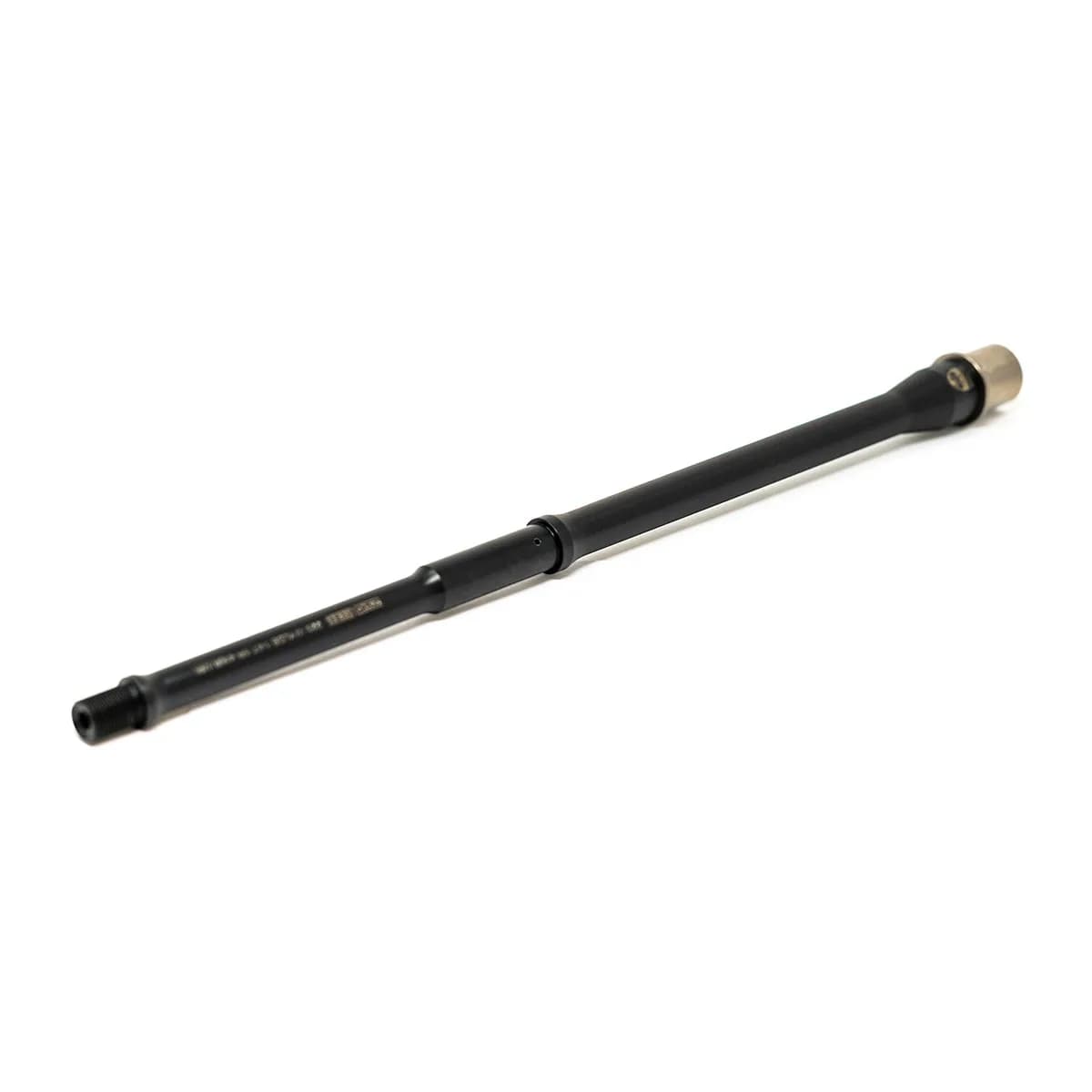 Match 223 Wyle 16" 1-8 Twist Gunner Contour BBL Nitride