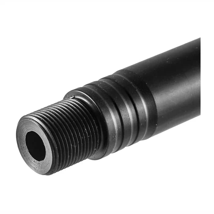 300 AAC Blackout 7.5" 1-8 Twist Gunner Contour BBL QPQ - photo 5