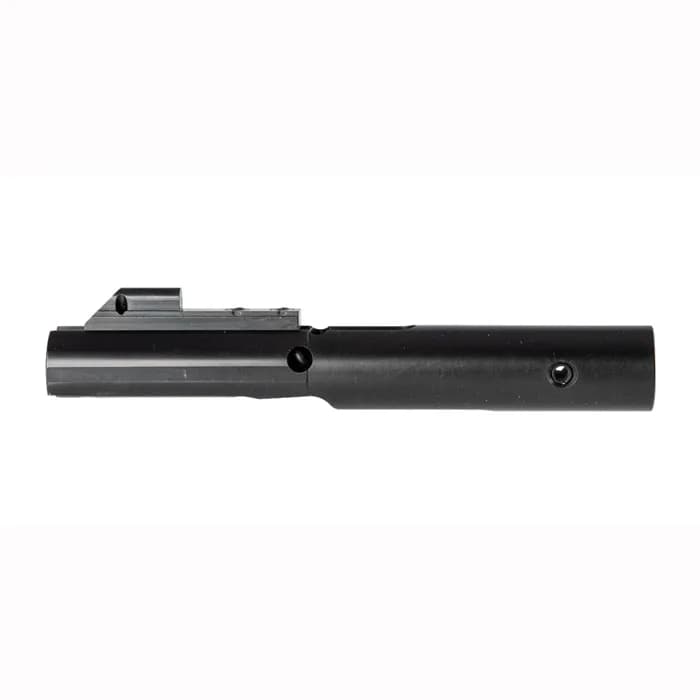BRN AR-15 Glock Pattern 9mm Luger Bolt Assembly, Nitride