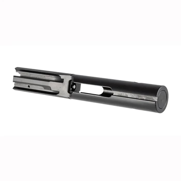 BRN AR-15 Glock Pattern 9mm Luger Bolt Assembly, Nitride - photo 3