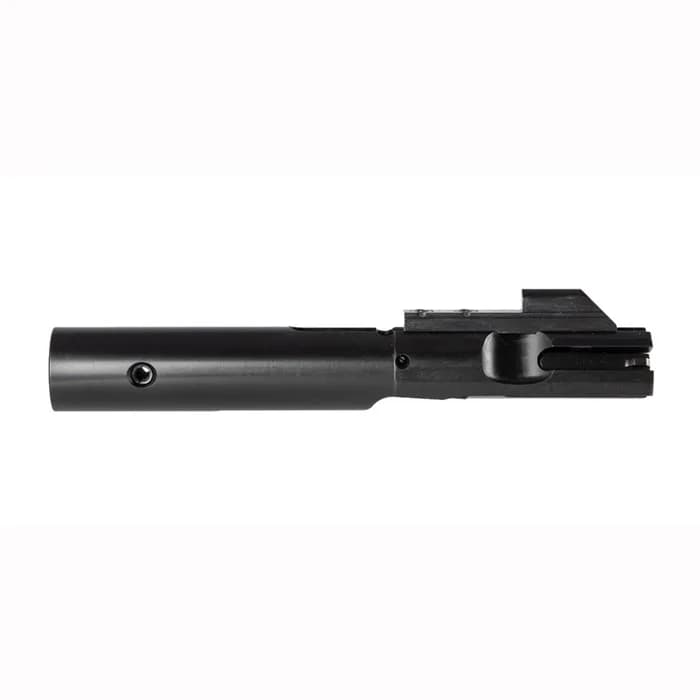 BRN AR-15 Glock Pattern 9mm Luger Bolt Assembly, Nitride - photo 4