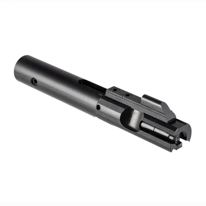 BRN AR-15 Glock Pattern 9mm Luger Bolt Assembly, Nitride - photo 5