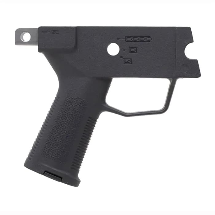 SL Grip Module for HK94/93/91/MP5 & Semi Shelf HK Clones - photo 7