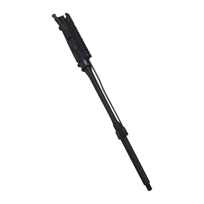 East India 5.56x45 Assembled Upper Medium 16" BBL w/Rail - photo 2