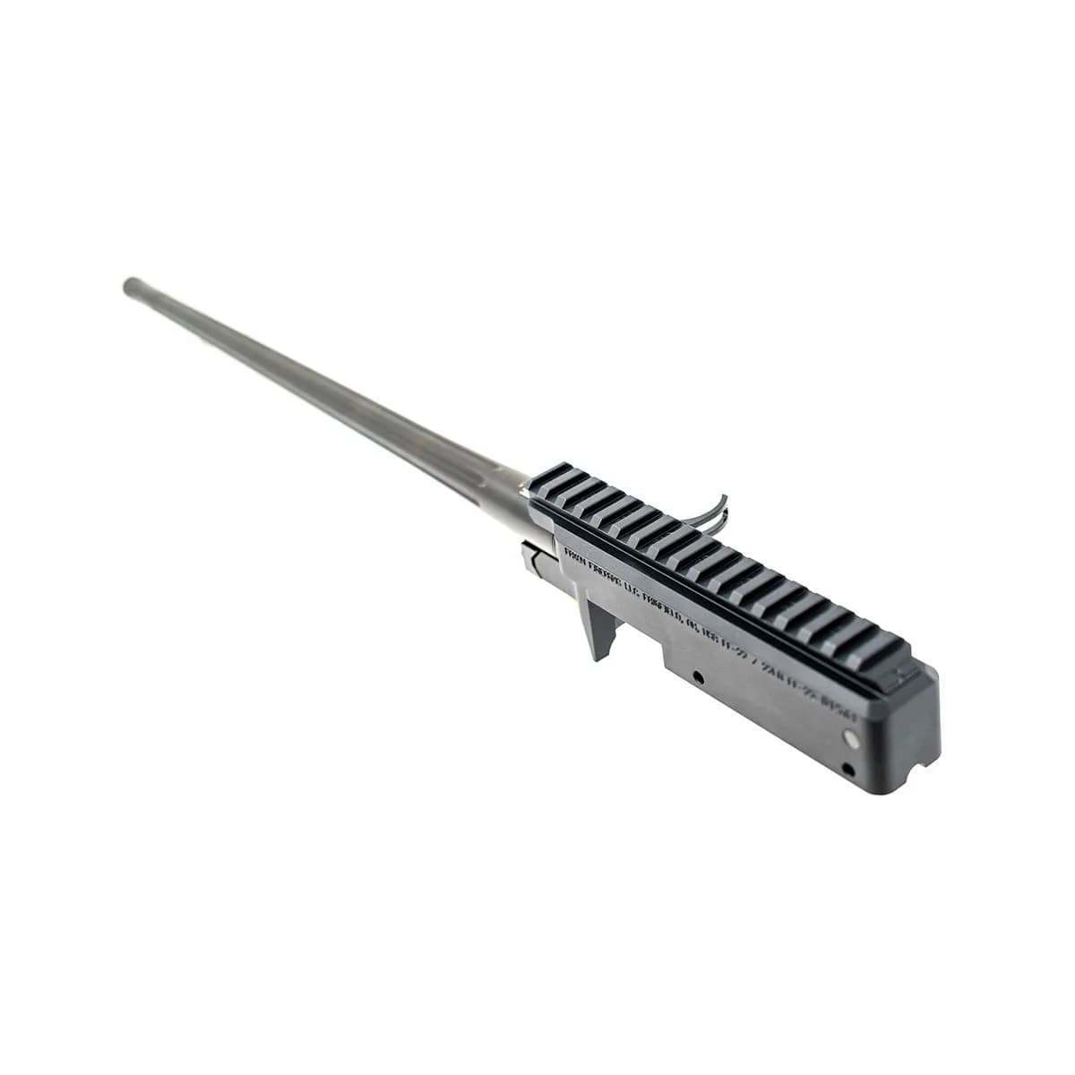 FX22 22 Long Rifle 16" Fluted Threaded Barreled Receiver - photo 2