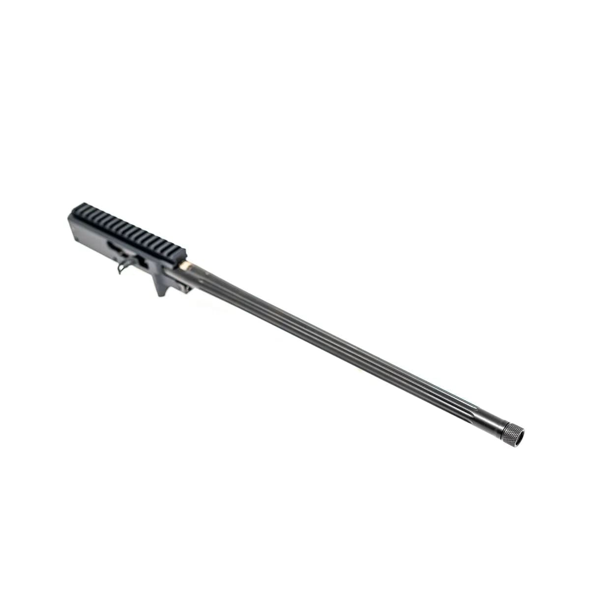FX22 22 Long Rifle 16" Fluted Threaded Barreled Receiver - photo 4