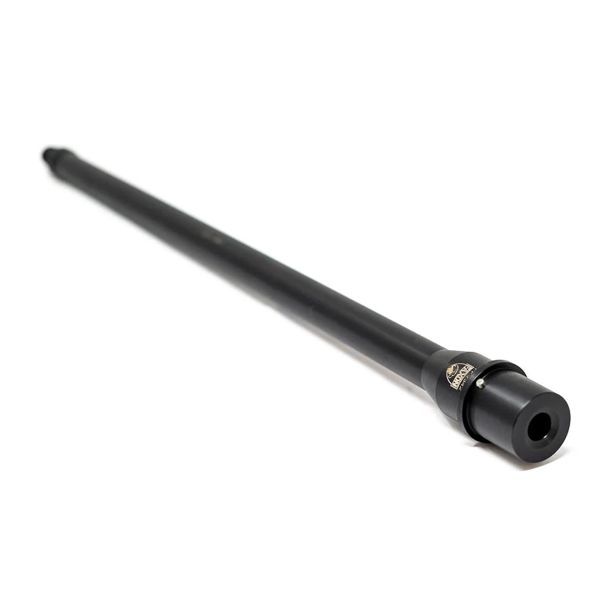 Duty 9mm 16" 1-10 Tapered Contour BBL w/No Gas Port Nitride