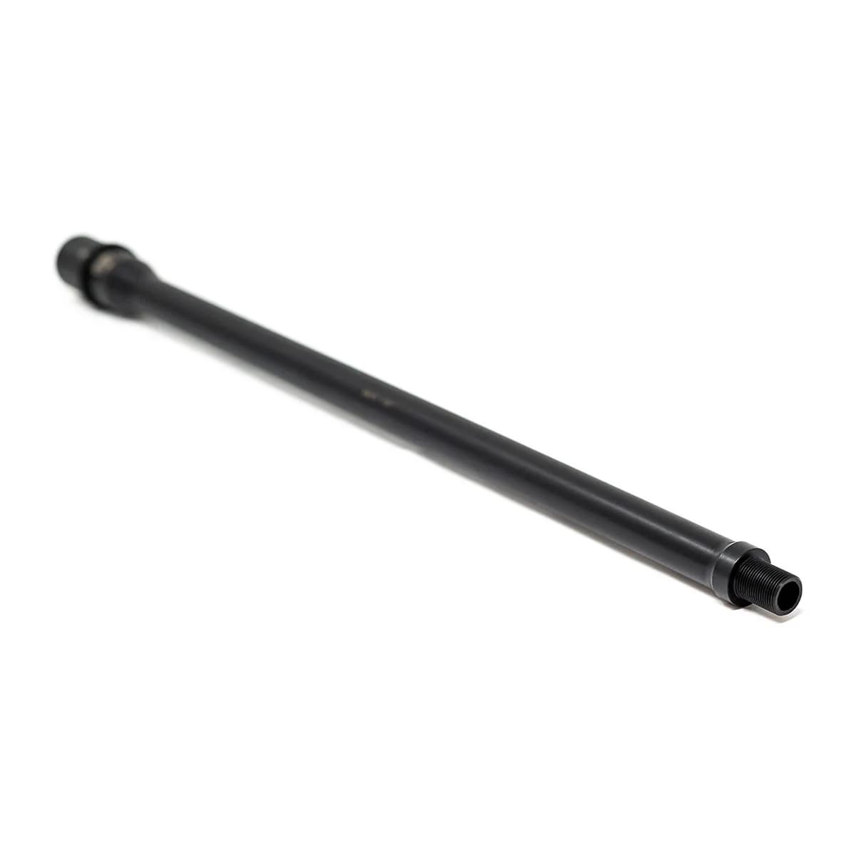 Duty 9mm 16" 1-10 Tapered Contour BBL w/No Gas Port Nitride - photo 2