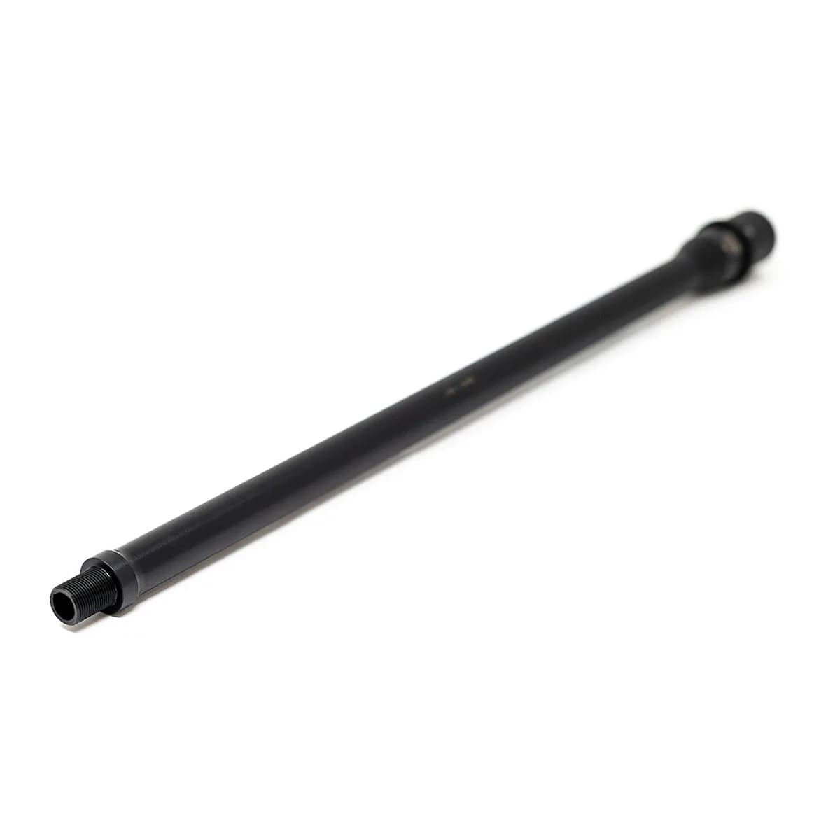 Duty 9mm 16" 1-10 Tapered Contour BBL w/No Gas Port Nitride - photo 4