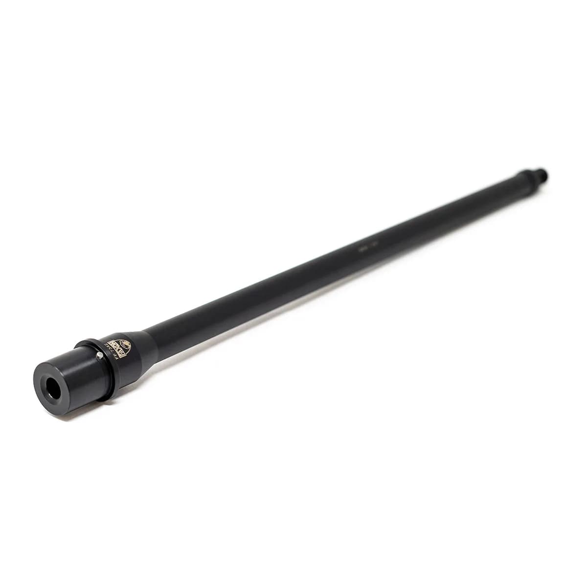 Duty 9mm 16" 1-10 Tapered Contour BBL w/No Gas Port Nitride - photo 5