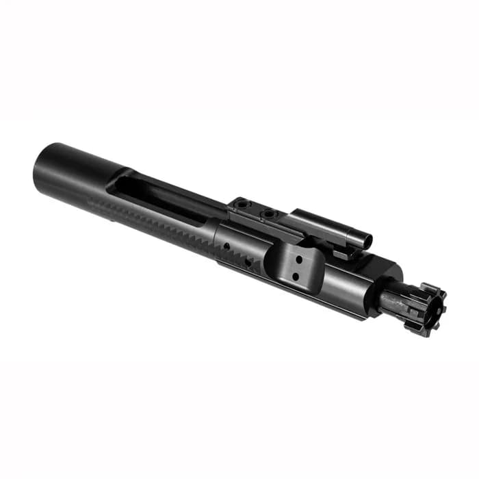 BRN M16 458 SOCOM/450 Bushmaster Bolt Carrier Group Nitride - photo 5