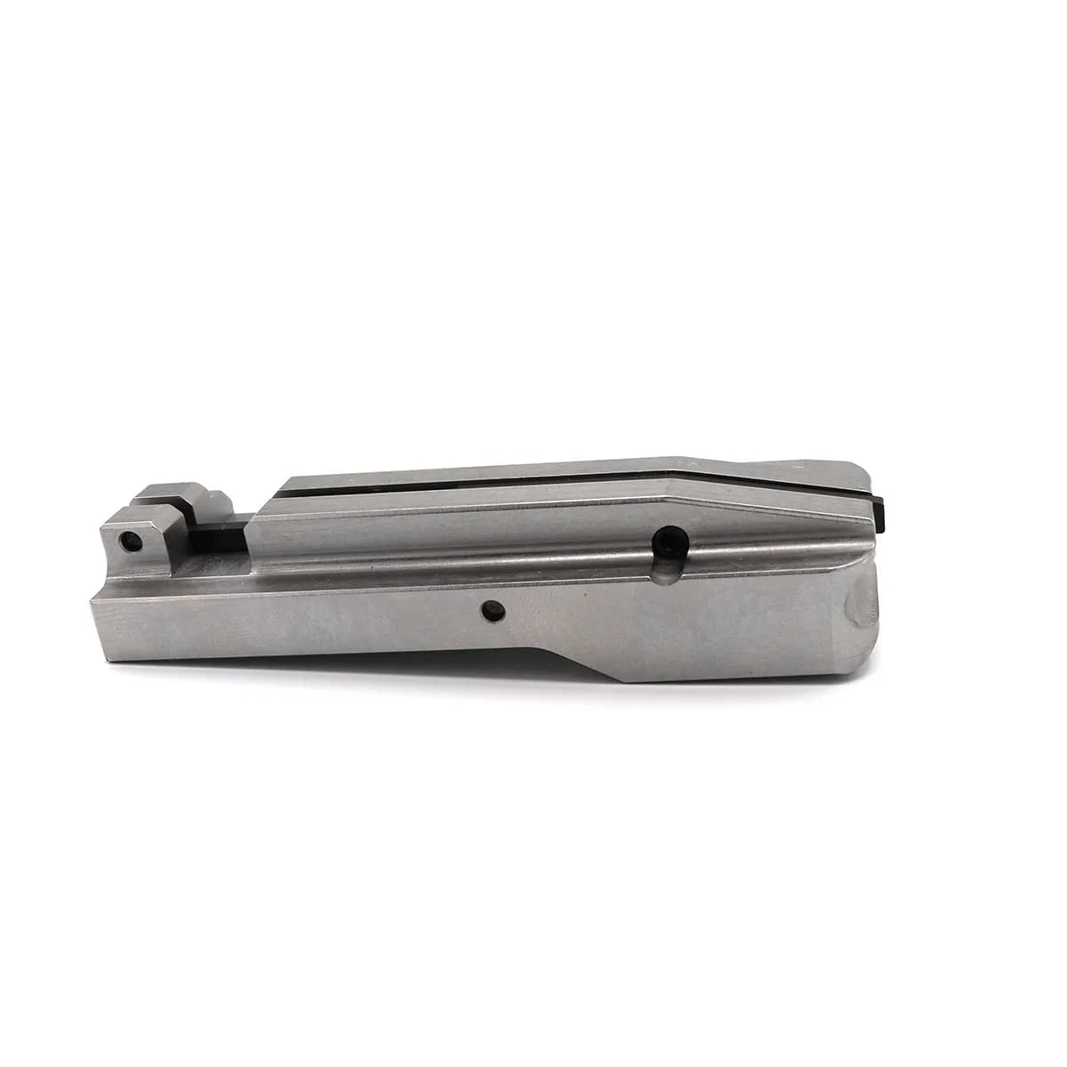 Complete Bolt for the Ruger 10/22 LR Silver Scalloped - photo 12