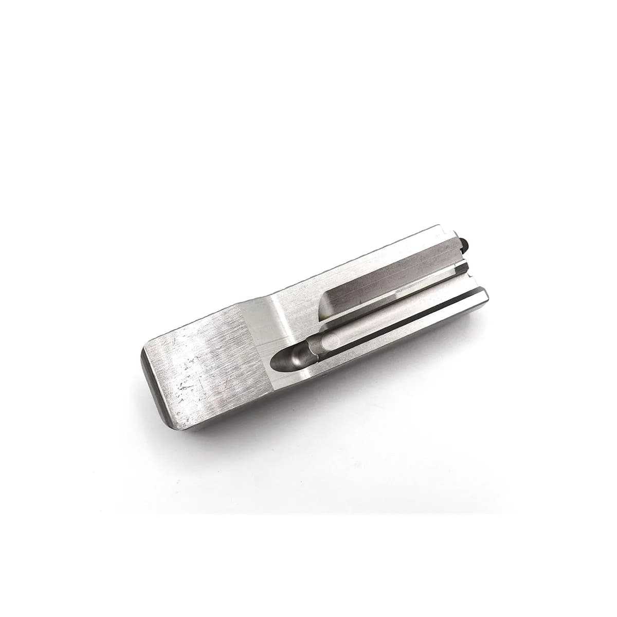 Complete Bolt for the Ruger 10/22 LR Silver Scalloped - photo 3