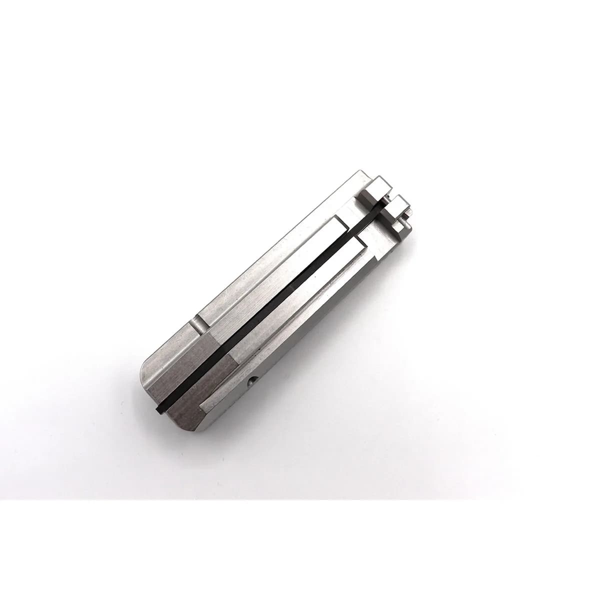 Complete Bolt for the Ruger 10/22 LR Silver Scalloped - photo 6