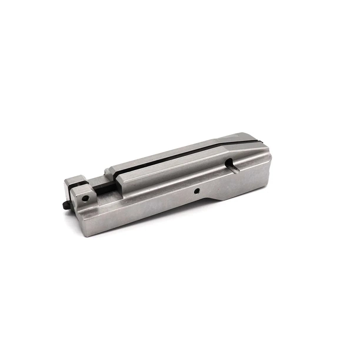 Complete Bolt for the Ruger 10/22 LR Silver Scalloped - photo 9