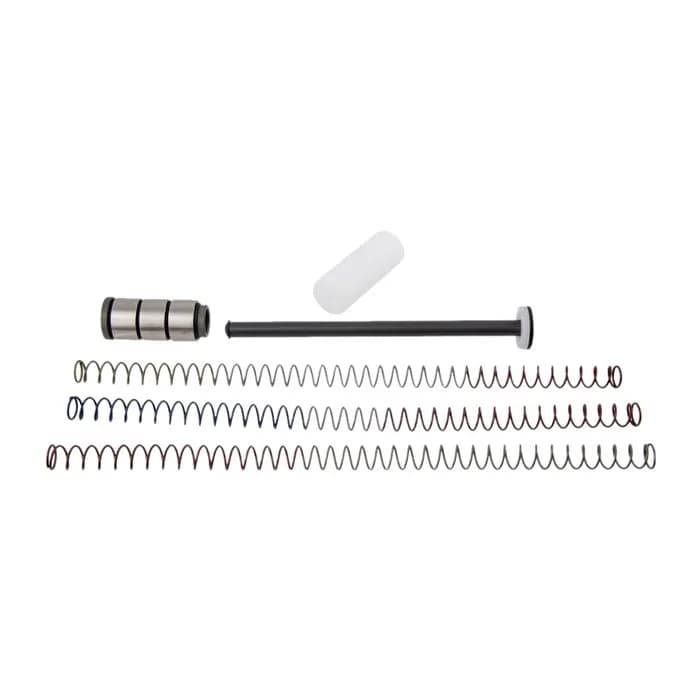 308 AR Silent Captured Spring Gen 2 w/ Alt Spring Pack