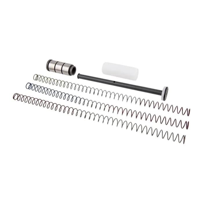 308 AR Silent Captured Spring Gen 2 w/ Alt Spring Pack - photo 2