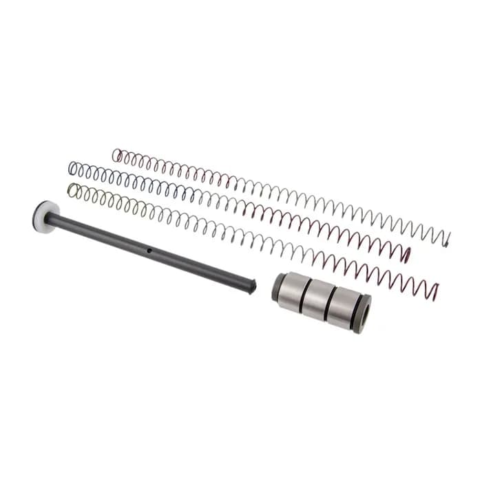 308 AR Silent Captured Spring Gen 2 w/ Alt Spring Pack - photo 3