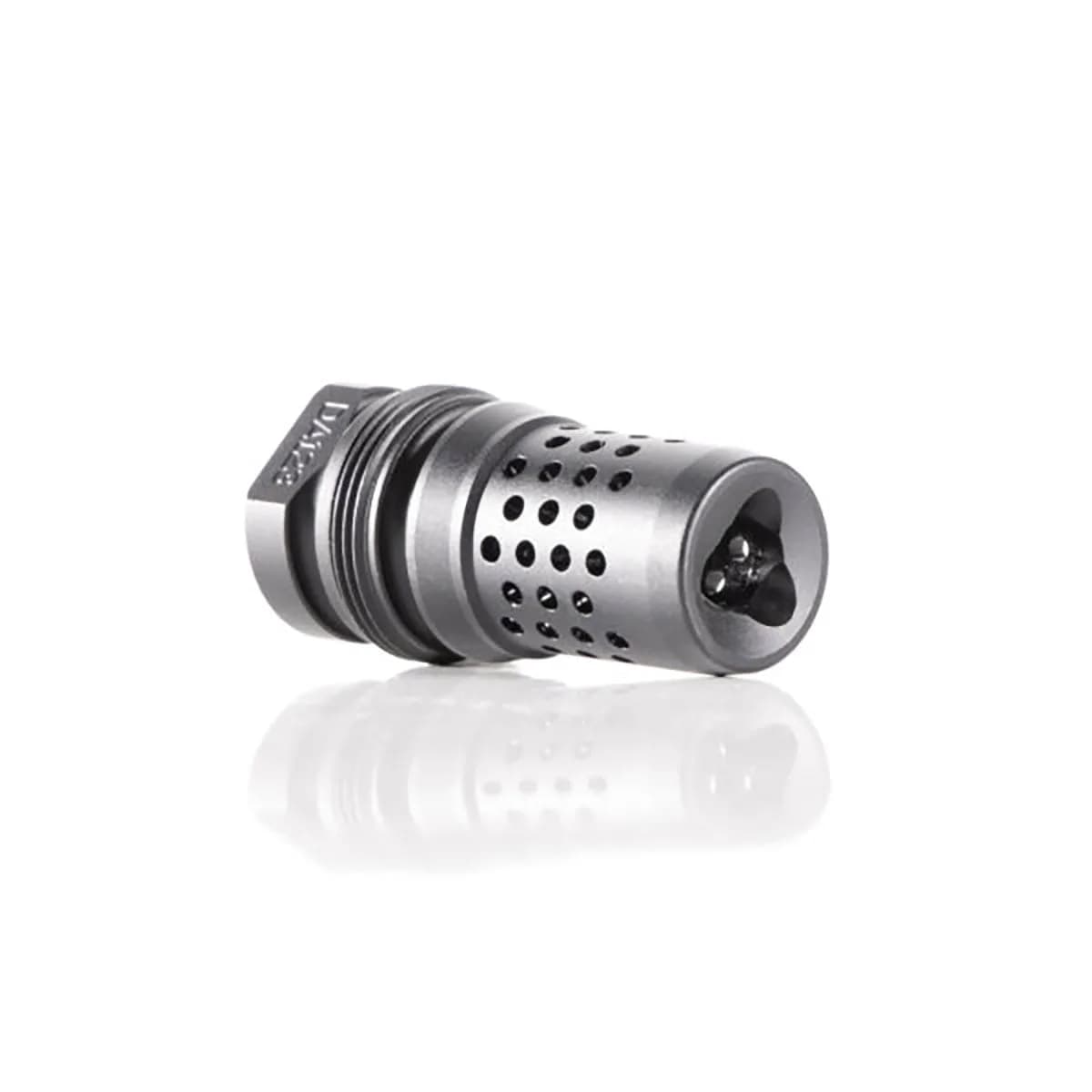 Xeno Mount Omni Brake 30 Caliber 5/8"x24 Threads Black