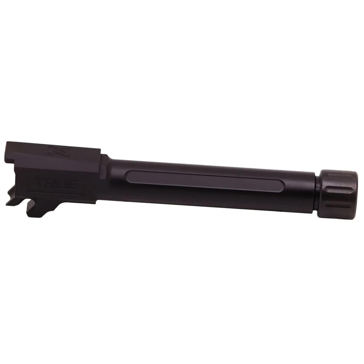 Sig P365 XL X-Fluted Match Grade Threaded 3.7" BBL Blk Nitrd