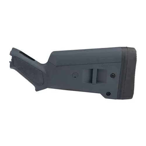 SGA Buttstock Ambi for 12GA Mossberg 500/590 Stealth Gray - photo 8