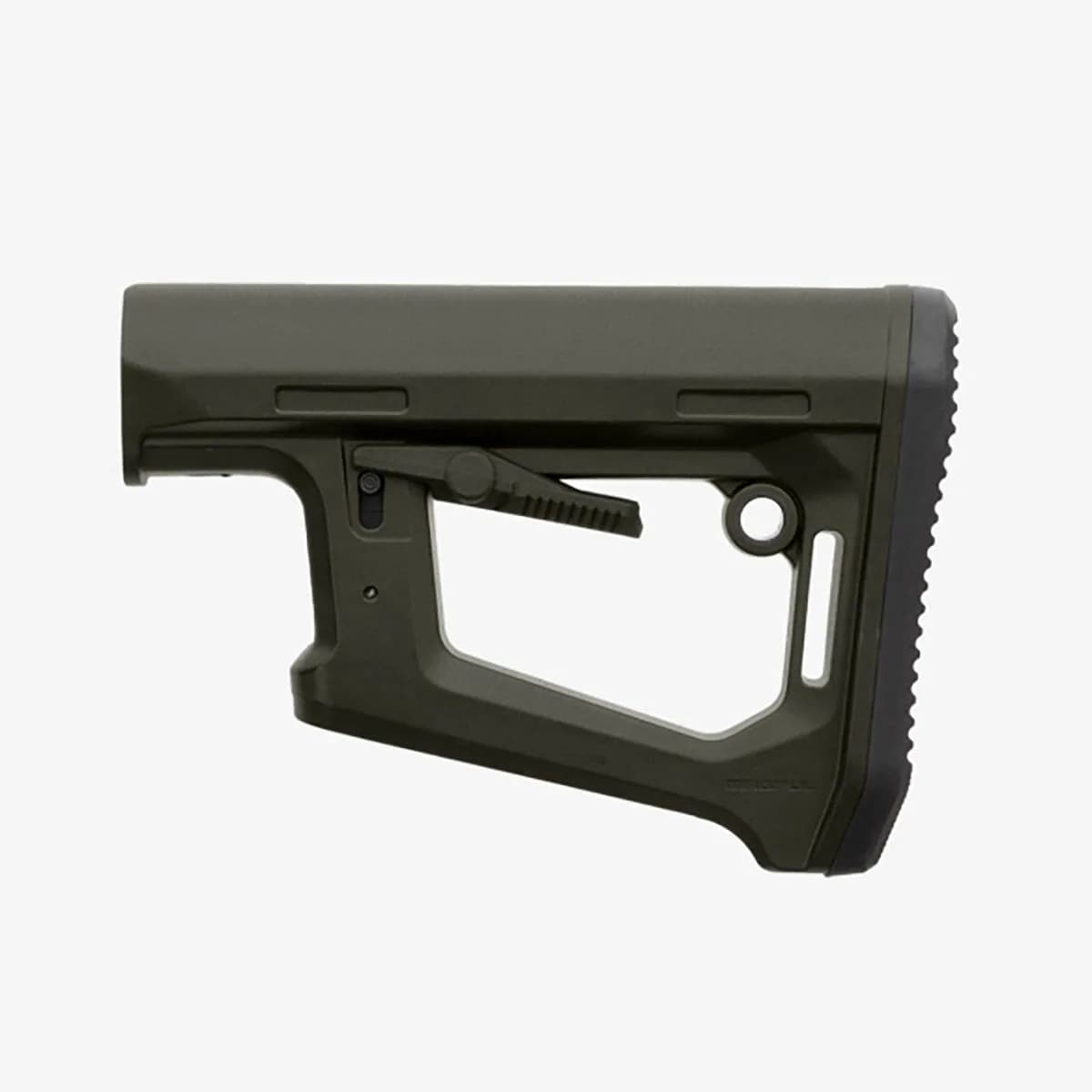 DT-PR Collapsible Mil-Spec Carbine Stock for AR-15 ODG - photo 2